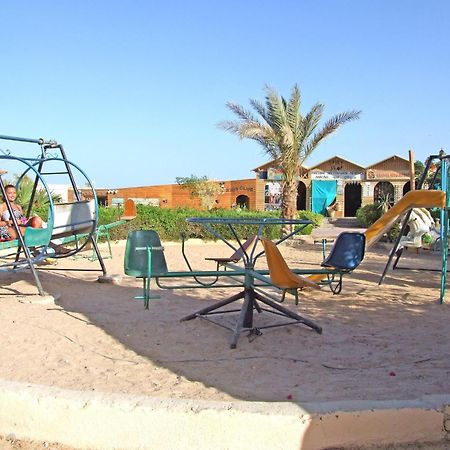 King Tut Aqua Park Beach Resort Hurghada Extérieur photo