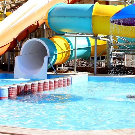 King Tut Aqua Park Beach Resort Hurghada Extérieur photo