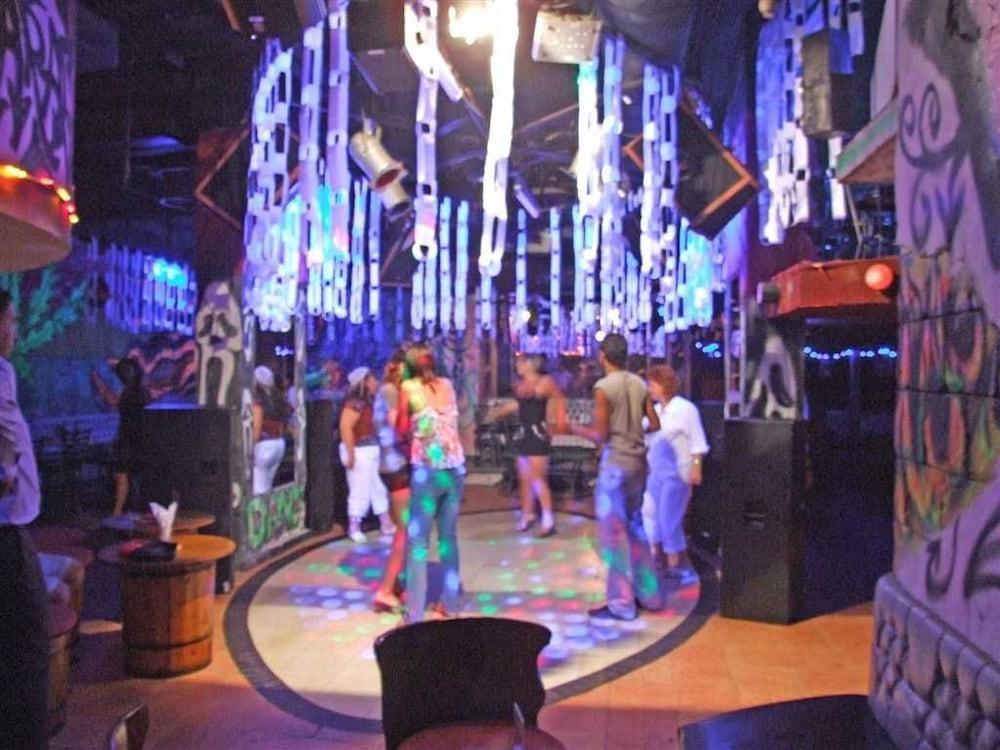 King Tut Aqua Park Beach Resort Hurghada Extérieur photo