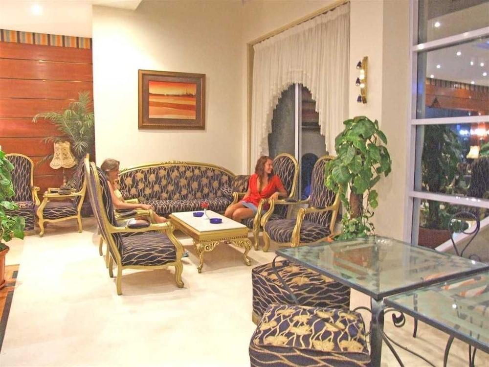 King Tut Aqua Park Beach Resort Hurghada Extérieur photo